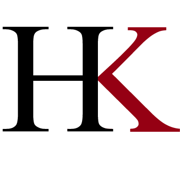 HK Fletcher Logo